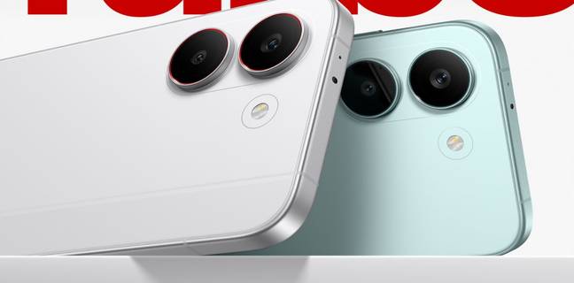 Redmi Turbo 5 to debut in China with MediaTek Dimensity 8500-Ultra SoC, 7,650mAh battery, and more