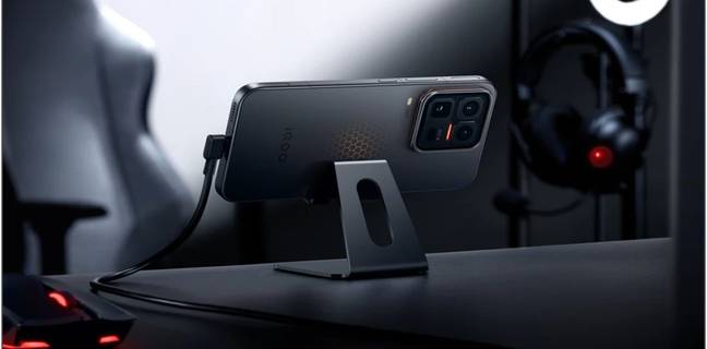 iQOO 15 Ultra gets 2K OLED Screen, 144fps gaming support, and eye-care features