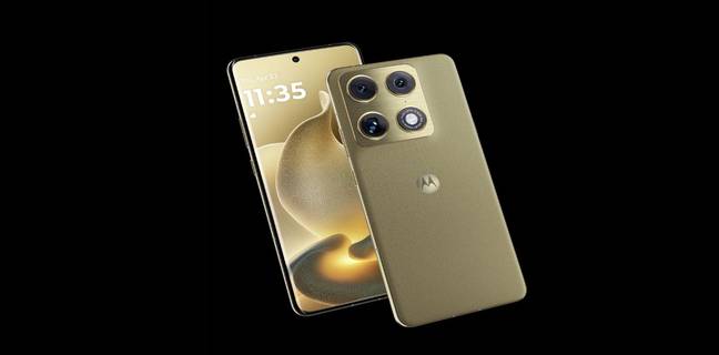 Motorola Signature leaked renders confirm stylus support, and more