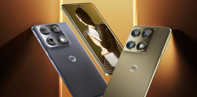 Motorola Signature roundup: India launch date, expected specifications, design and more