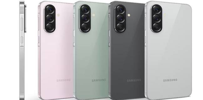 Samsung hikes prices of the Galaxy A56, Galaxy A36, and Galaxy F17 in India