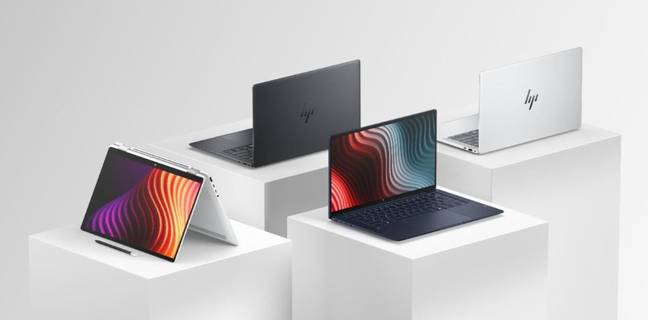 CES 2026: HP introduces EliteBook X G2 Series with AI-first performance, up to 85 TOPS NPU power