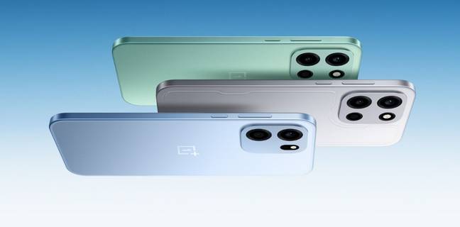 OnePlus Turbo 6, Turbo 6V launches with massive 9,000mAh battery, Snapdragon chipsets, and up to 165Hz refresh rate
