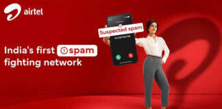 Airtel rolls out AI-powered fraud alert to stop OTP scams in the middle of suspicious calls