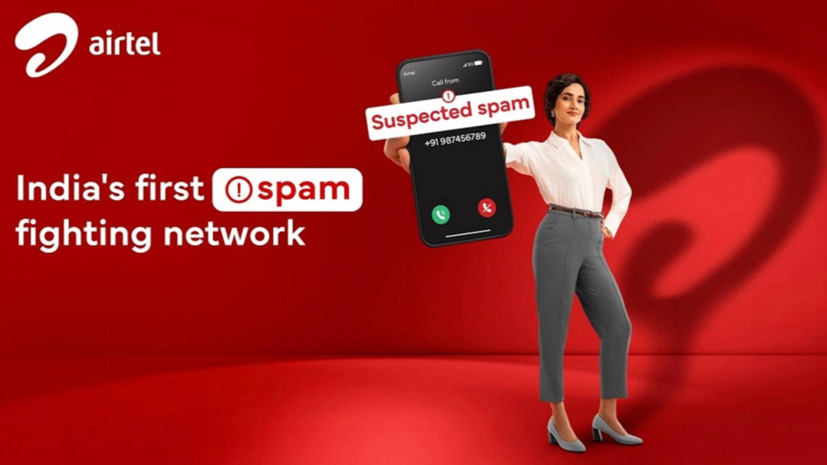 Airtel rolls out AI-powered fraud alert to stop OTP scams in the middle of suspicious calls