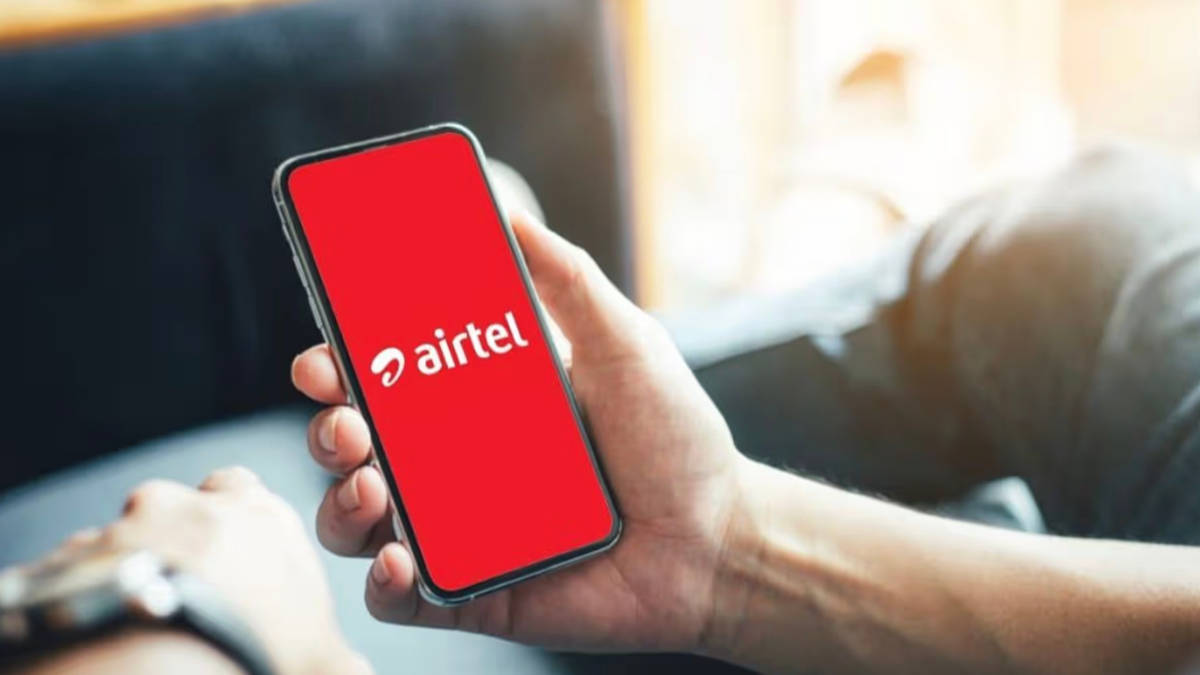 Airtel raises prepaid plan price from Rs 859 to Rs 899; benefits remain unchanged