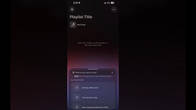 Apple adds Text-to-Playlist feature in Apple Music with iOS 26.4 developer beta Related Article