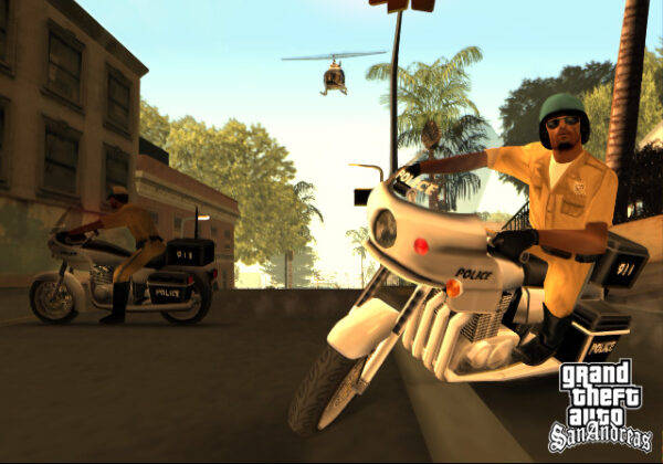 GTA San Andreas Cheat Codes 2026 Full List For PC PS5 PS4 Xbox GTA SA 2 600x420 