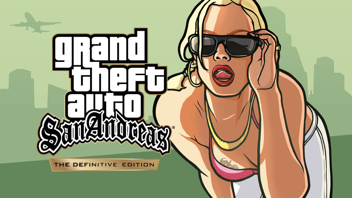GTA San Andreas Cheat Codes 2026 Full List For PC PS5 PS4 Xbox GTA San Andreas Feature Image 