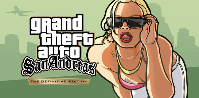 GTA San Andreas cheat codes (2026): full list for PC, PS5, PS4, Xbox & Nintendo Switch
