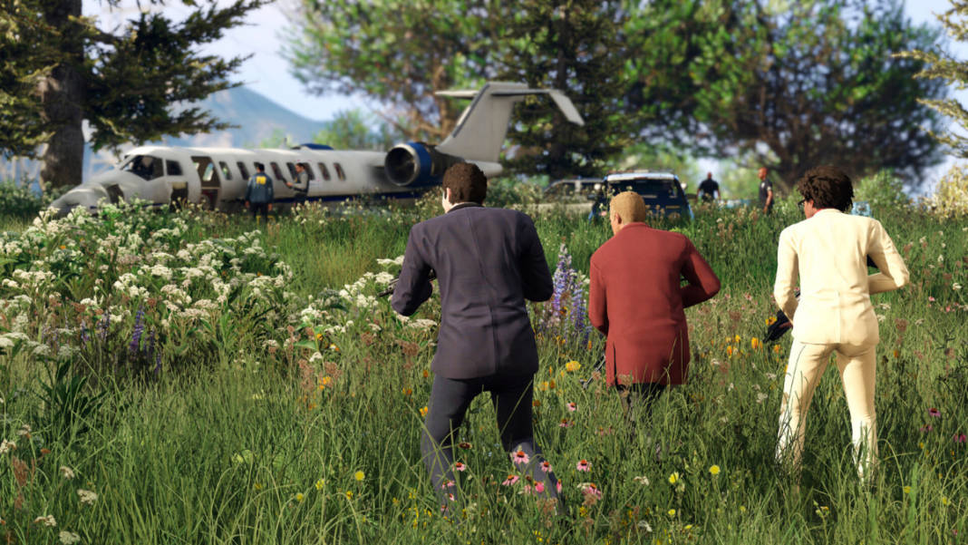 GTA 5 Cheat Codes 2026 Full List For PC PS5 PS4 Xbox 91mobiles Com GTA V Cheat Codes 2 1068x601 