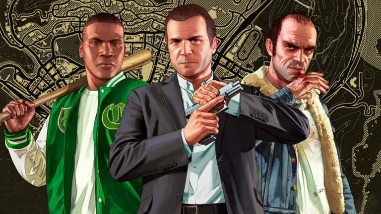 GTA 5 Cheat Codes 2026 Full List For PC PS5 PS4 Xbox 91mobiles Com GTA V Cheat Codes Story 768x432 