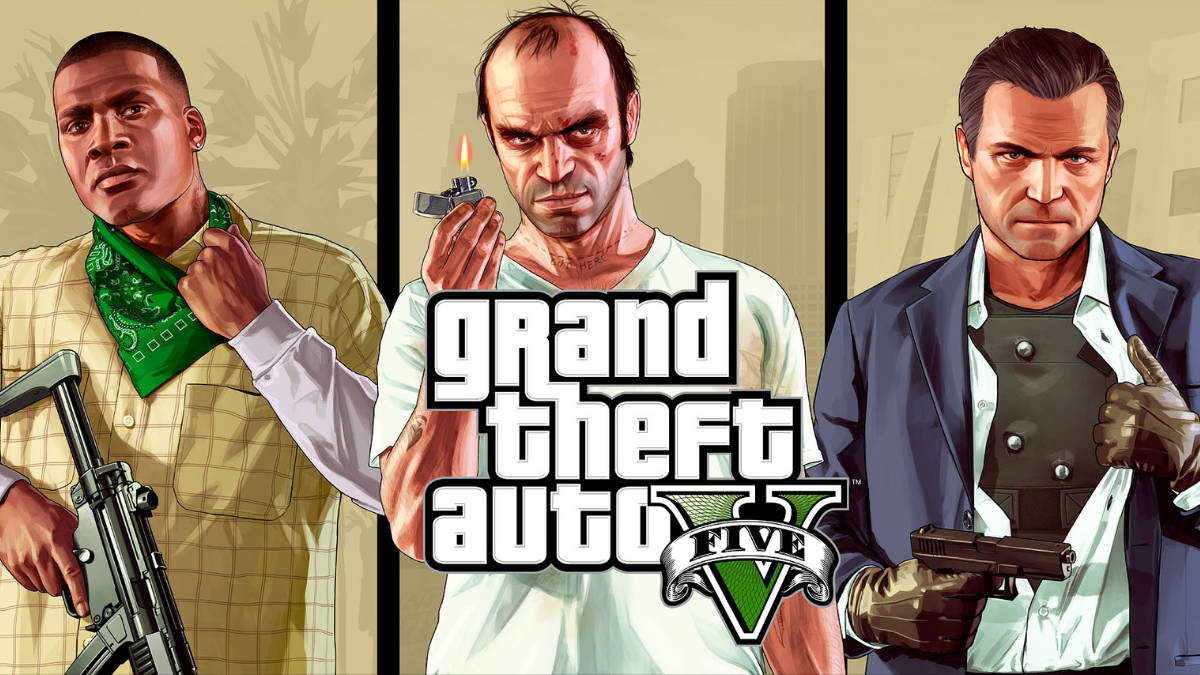 GTA 5 cheat codes (2026): full list for PC, PS5, PS4 & Xbox
