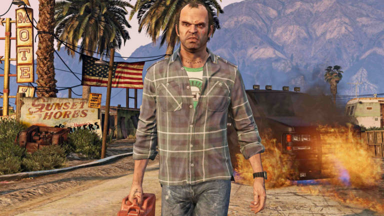 GTA 5 Cheat Codes 2026 Full List For PC PS5 PS4 Xbox 91mobiles Com GTA V Cheat Codes Weapons 768x432 