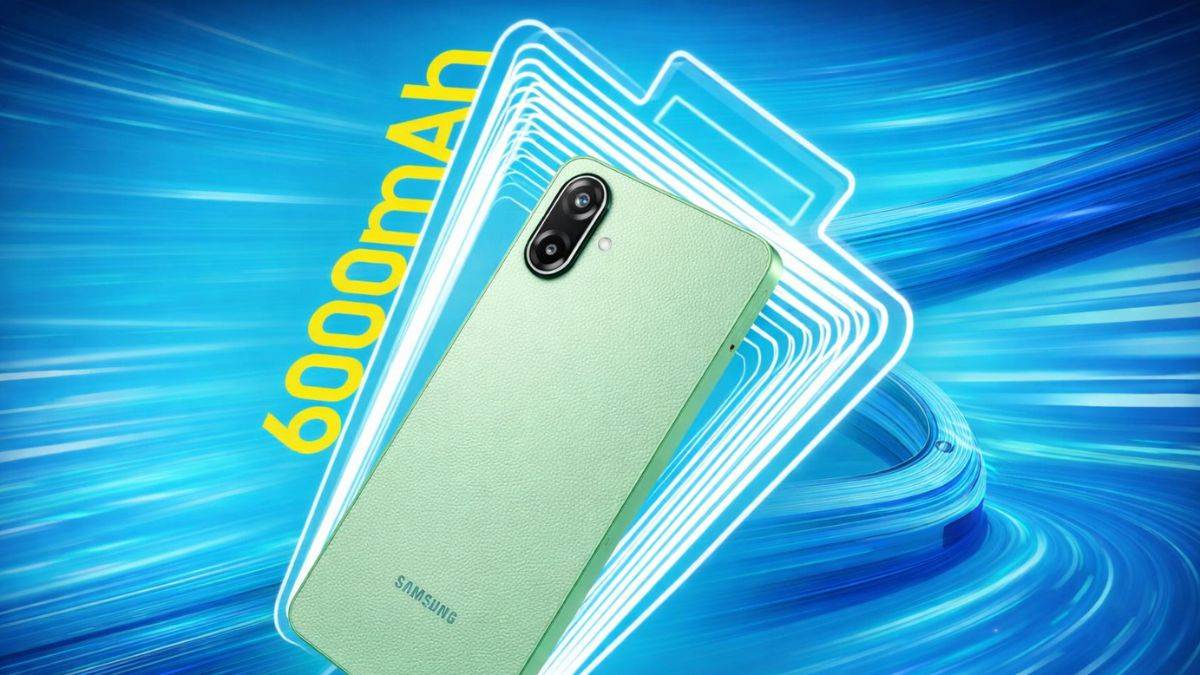 Samsung Galaxy F70e 5G goes on sale in India with introductory offers: price, features, should you buy?