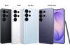 Samsung Galaxy S27 Pro, Galaxy S27 Ultra battery capacities tipped; silicon-carbon batteries could finally arrive