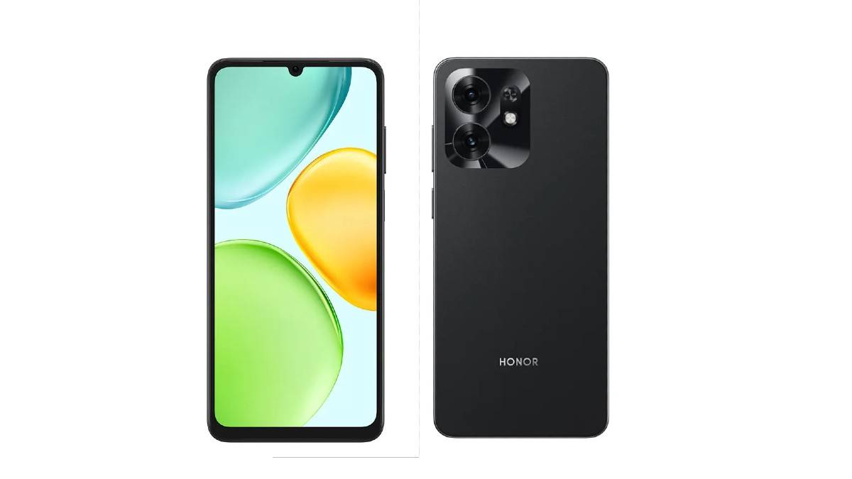 Honor X9d launched