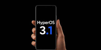 Xiaomi tipped to unveil cross-platform iOS Bridge with HyperOS 3.1 at MWC 2026