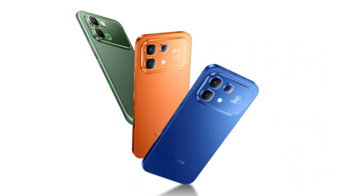 Infinix Note 60 Ultra surfaces on Geekbench with Dimensity 8400