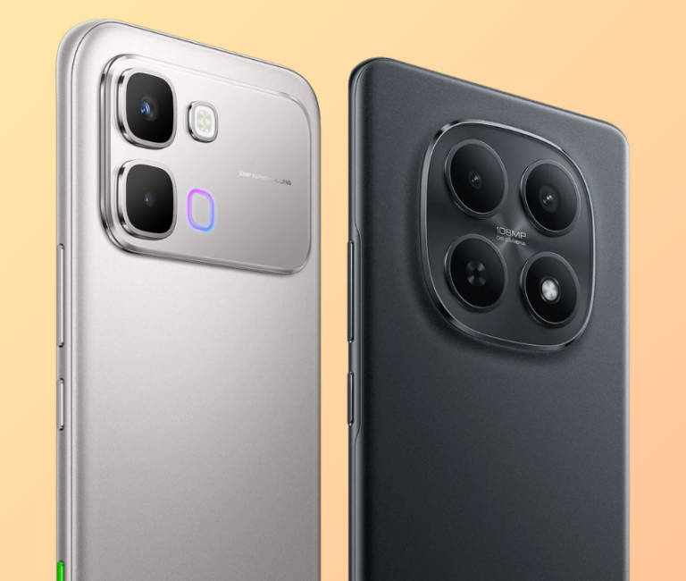 Redmi Edge Infinix Note Edge vs Redmi Note 15: which is the more noteworthy pick ...