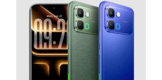 Infinix Note Edge 5G India launch set for February 18th, key specs confirmed