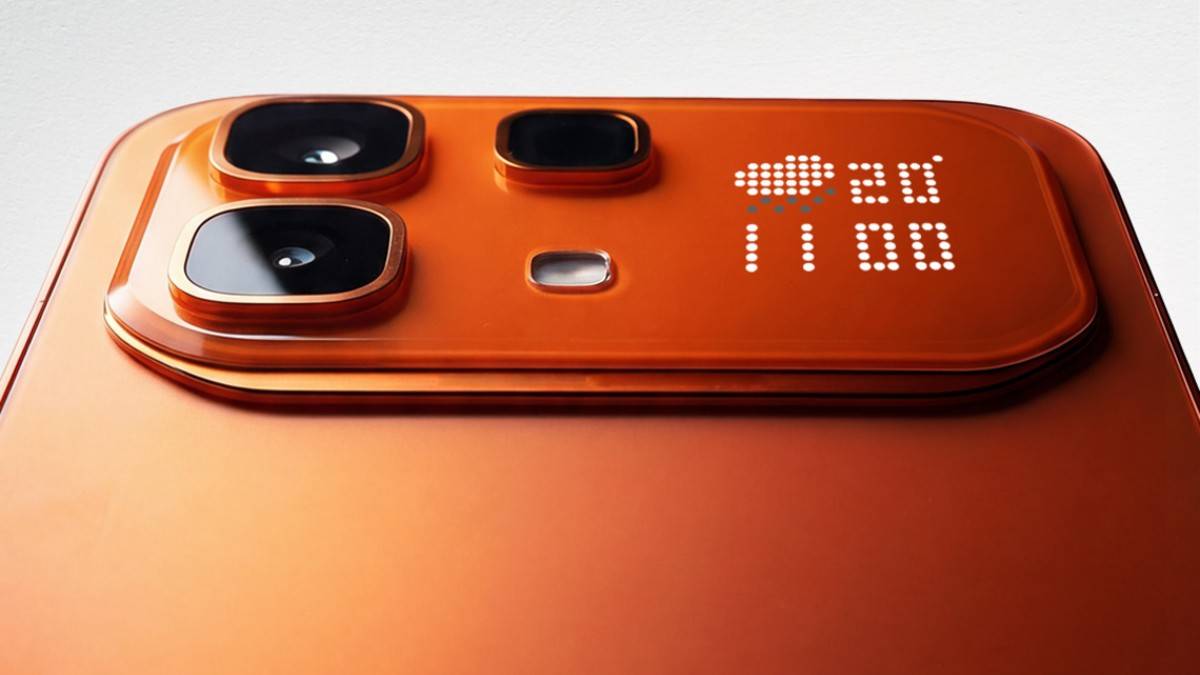 Infinix Note 60 Pro launch teased with 144Hz AMOLED display, Nothing Phone-like Matrix display, and more