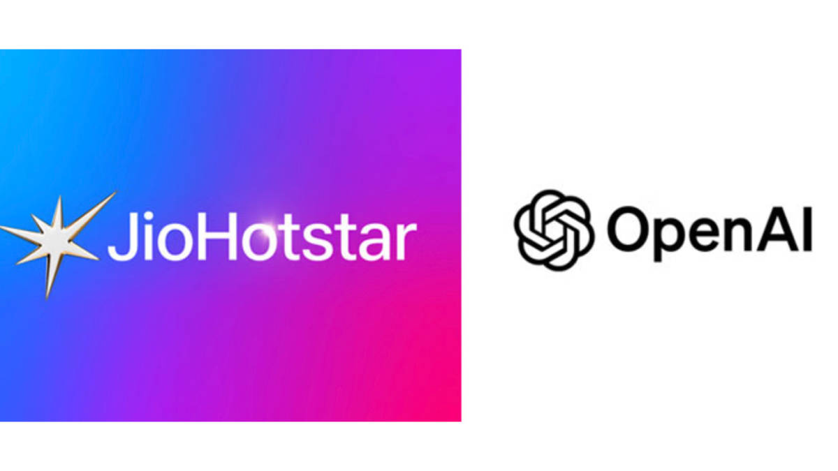 Thanks to ChatGPT, JioHotstar will now let you find shows by talking, not scrolling