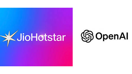 Thanks to ChatGPT, JioHotstar will now let you find shows by talking, not scrolling