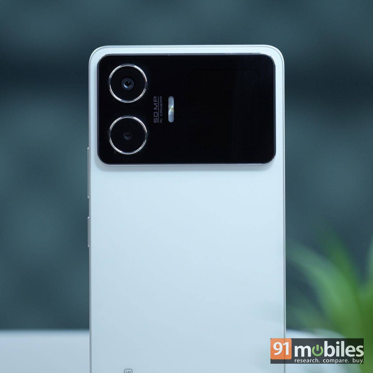 Lava Blaze Duo 3 review
