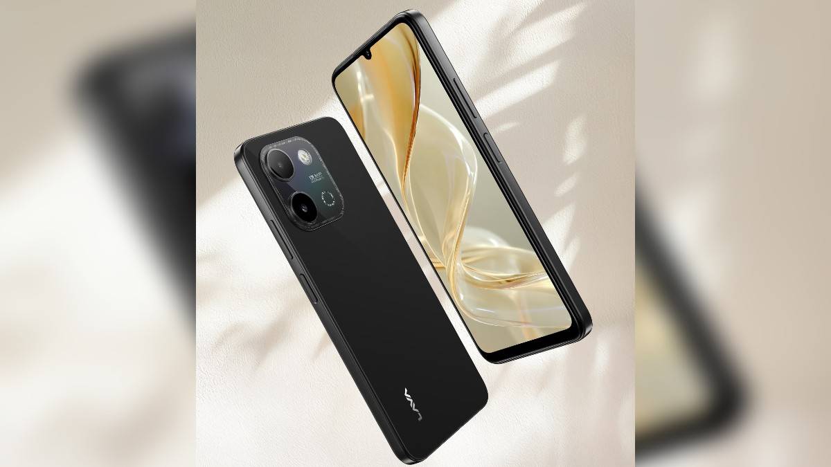 Lava Bold N2 launched in India as a 4G budget offering: price, specifications