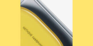 Nothing Headphone (a) teased ahead of March 5th launch alongside Phone (4a) series