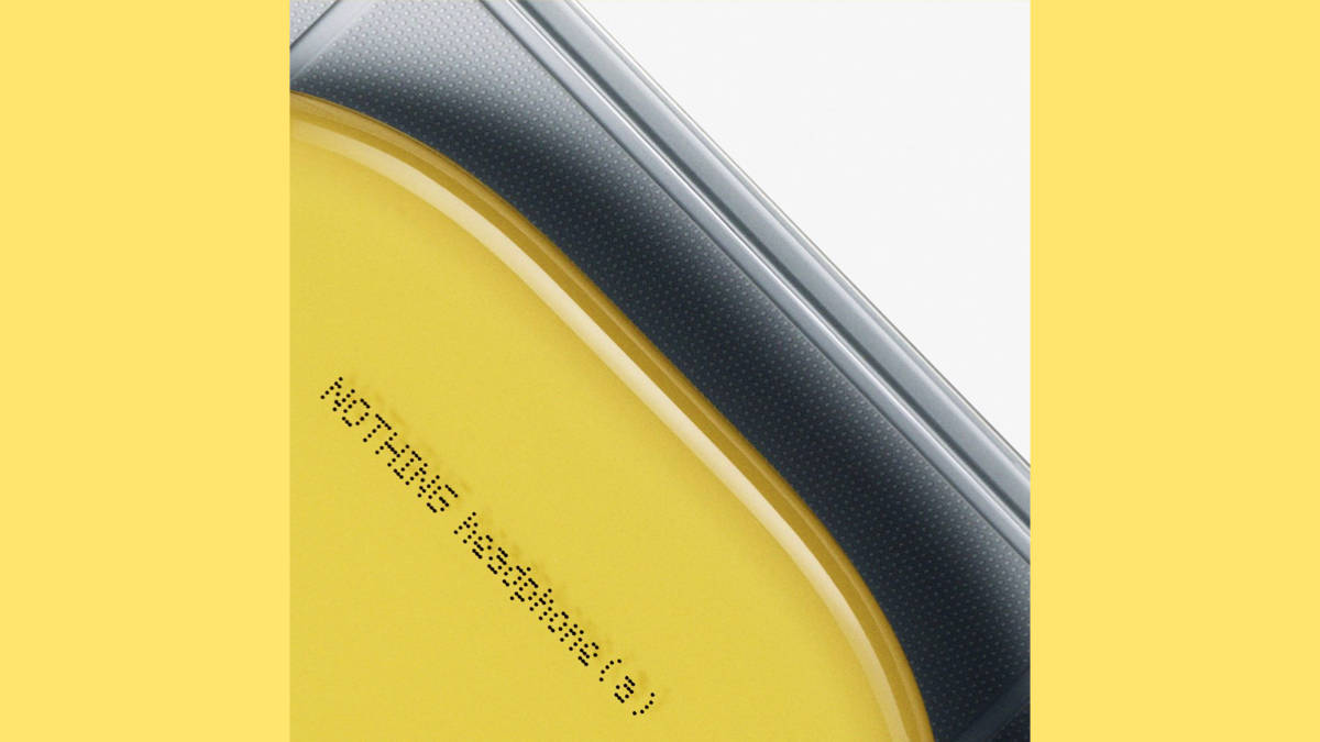 Nothing Headphone (a) teased ahead of March 5th launch alongside Phone (4a) series