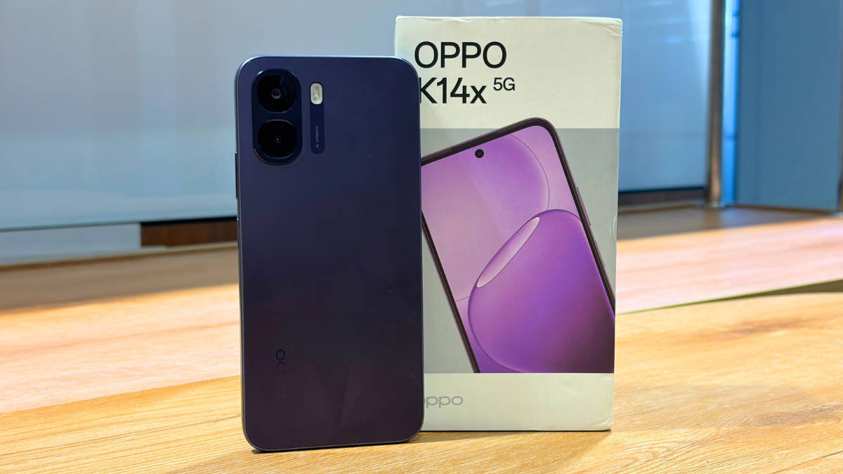 OPPO K14x price increased in India by Rs 1,000: here's how much it costs now