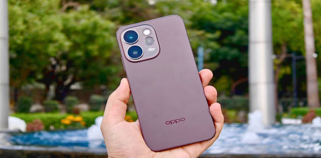 ColorOS 16 on the OPPO Reno15 Series: Smarter, Smoother, and Built to Break the Status Quo