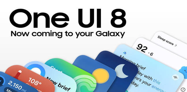 One UI 8 update roundup: release timeline, eligible device list, features and more One UI 8 release date and eligible devices