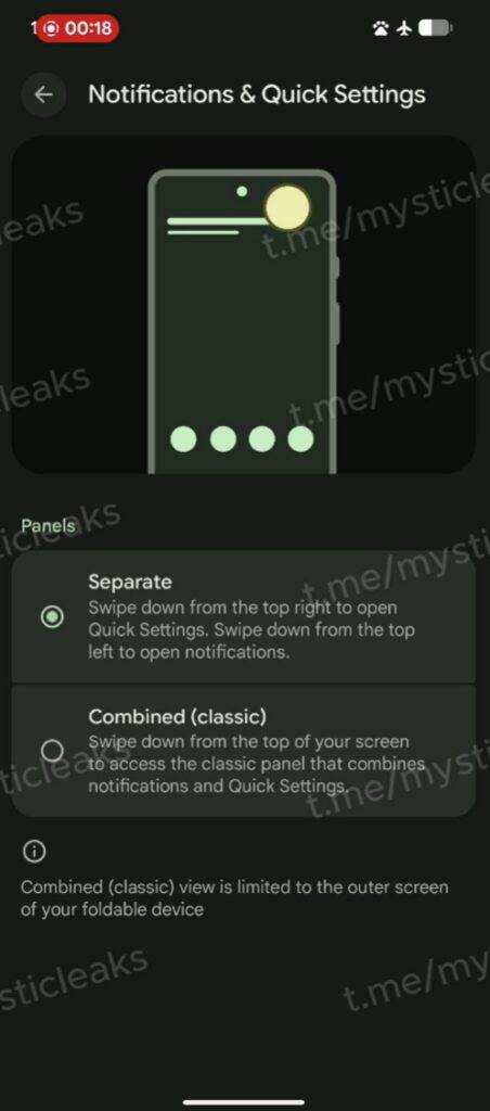 Android 17 update roundup: release timeline, features, beta news and ...