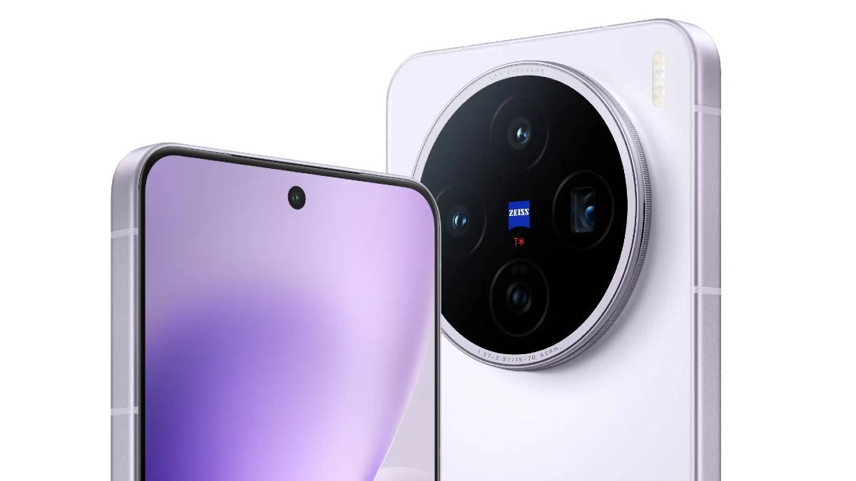 Vivo X200T could sell for as low as Rs 49,999 during Flipkart's Sasa Lele Sale