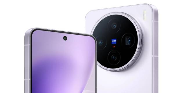Vivo X200T available for Rs 49,999 on Flipkart: here’s how the deal works