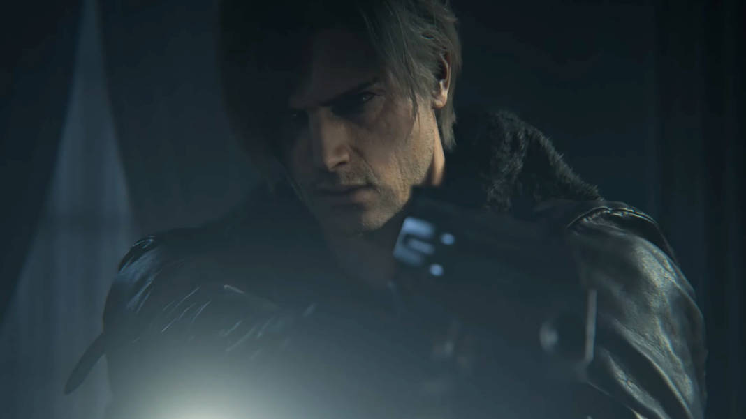 Evil Package Resident Evil Requiem review: the ultimate survival horror package ...