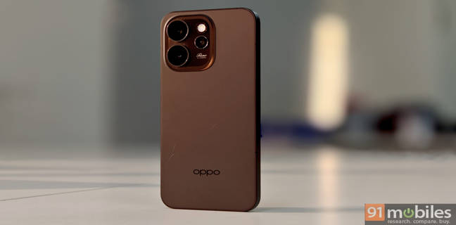 4 reasons to buy OPPO Reno15 Pro, 3 reasons to skip