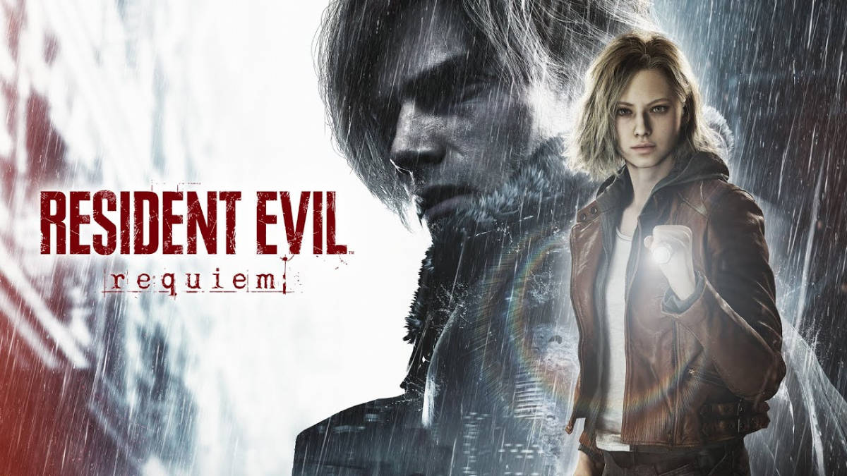Resident Evil Requiem review: the ultimate survival horror package