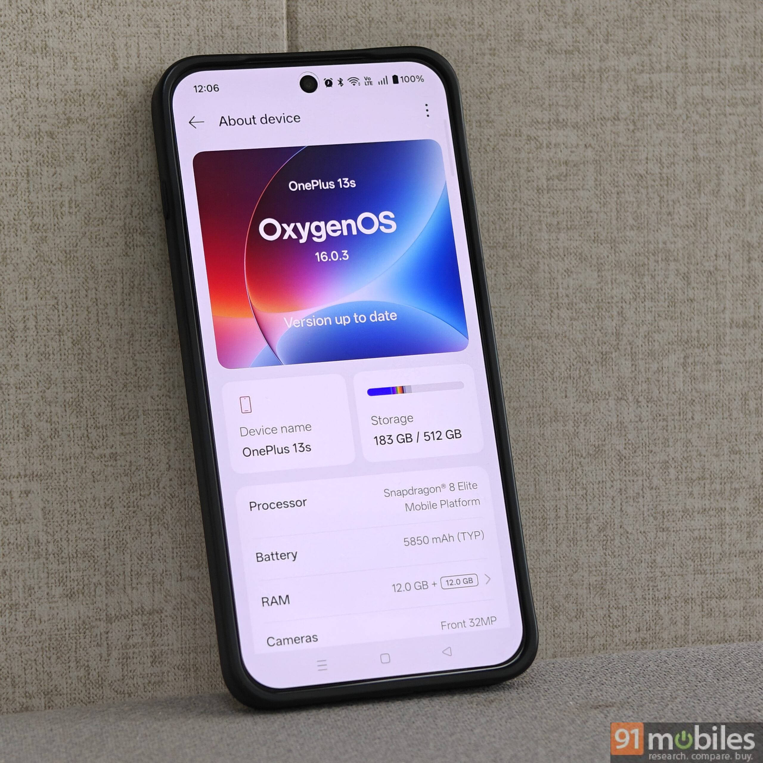 Should you update to OxygenOS 16