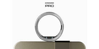 Ultrahuman Ring Pro launched globally with 15-day battery life, Jade AI rolls out for all users