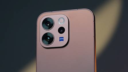 Vivo V80 tipped to launch in India this October: here's how much it could cost