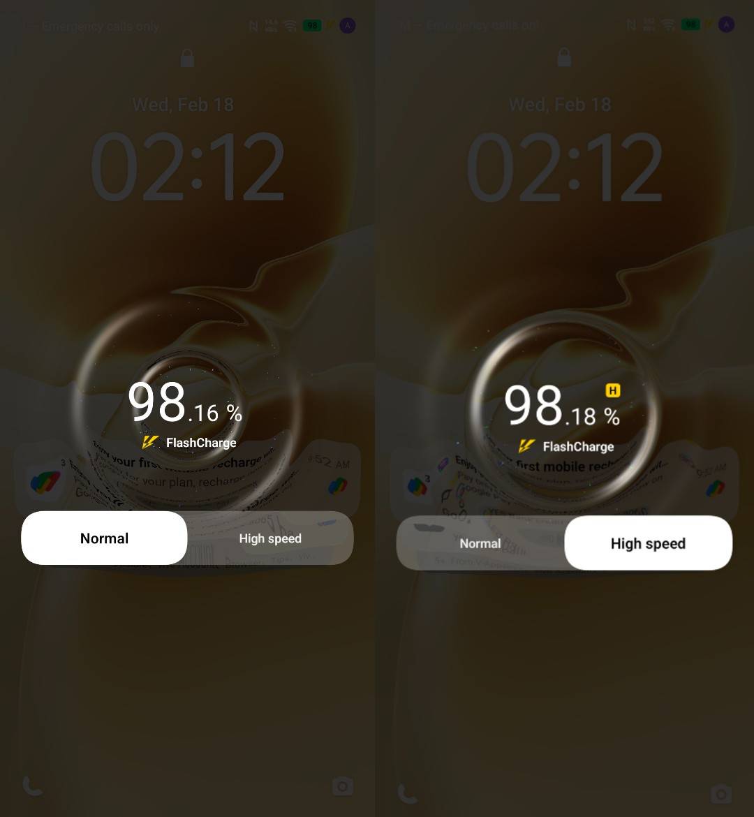 Vivo V70 Elite OS