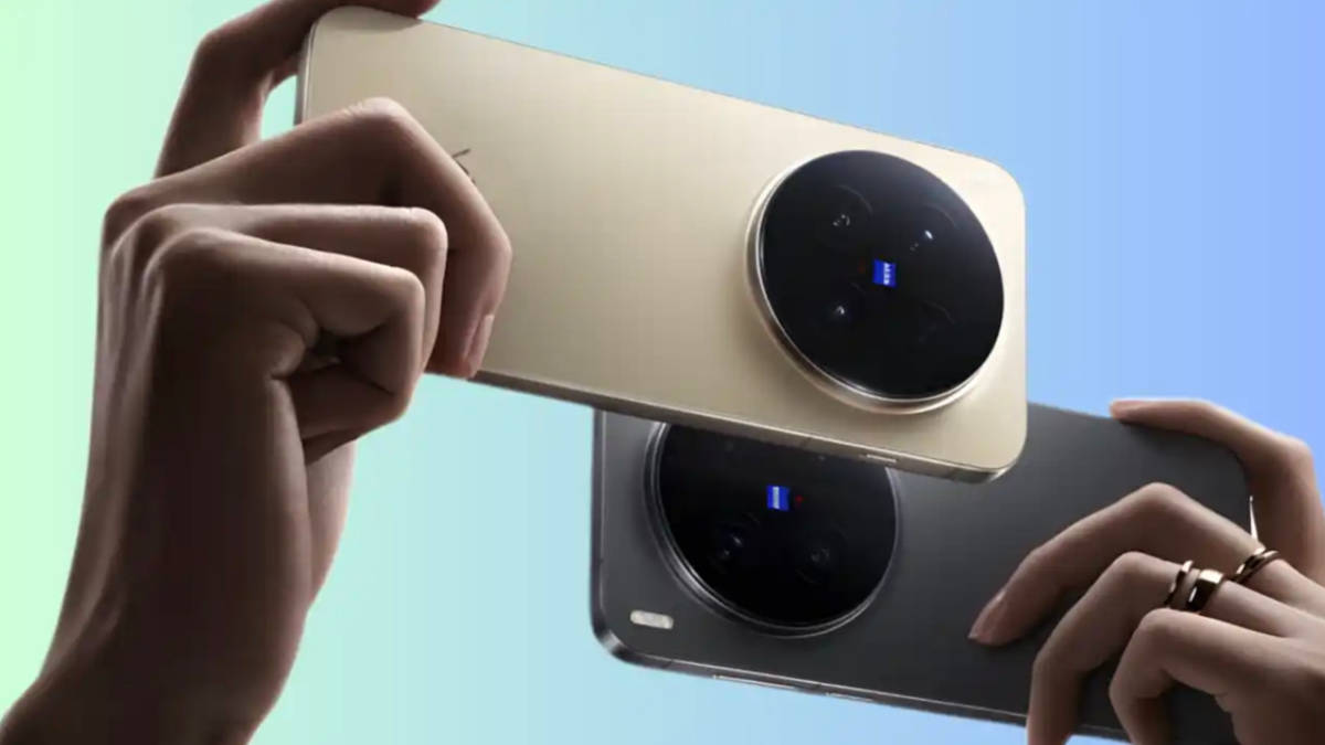 Vivo X300 Max nears launch as it clears Chinese certifications, specs surface