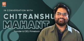 Primebook’s vision for India’s next-gen computing: building an adaptive, AI-powered laptop ecosystem for young users