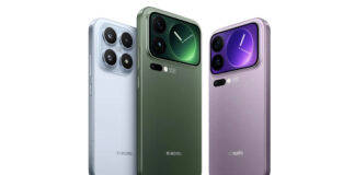 Xiaomi 18 series chipsets and cameras tipped, could adopt a tiered strategy to keep prices in check