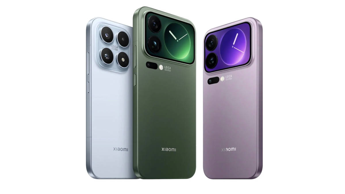 Xiaomi 18 series chipsets and cameras tipped, could adopt a tiered strategy to keep prices in check