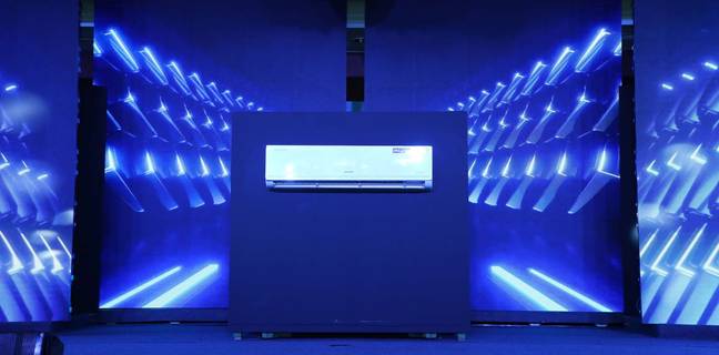 Acerpure launches Chill Neo Split Inverter AC range in India; prices start at Rs 29,990